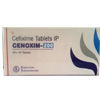 Cefixime